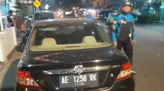 Nyaris Ricuh, Penarikan Mobil di Bantul Berakhir Damai usai Terungkap Fakta Ini