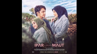 Geger 'Ipar Adalah Maut' Dituding Film Asusila Berkedok Islami, Publik Pro-Kontra