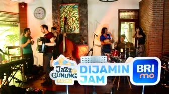 Bromo Jazz Camp, Membangun Generasi Baru Musisi Jazz