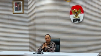 KPK Cekal 5 Orang Di Kasus Harun Masiku, Salah Satunya Diduga Ajudan Hasto Kristiyanto