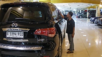 4 Tipe Pembeli Mobil di Indonesia, Ada yang Buat Gaya-gayaan!