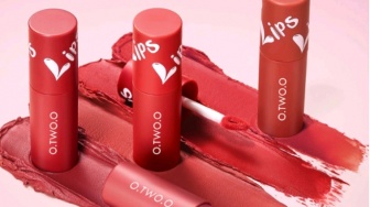 3 Rekomendasi Lip Velvet Awet dan Tahan Lama, Harga Rp20 Ribuan