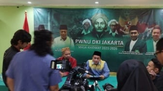 Berjejaring ke Israel, PWNU Jakarta Pecat 4 Pengurus LBMNU