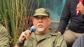 Ternyata Ini Penyebab Gula Darah Indro Warkop Naik Drastis, Berkaitan dengan Covid-19?