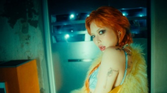 HyunA Cancel Tur Amerika Utara, Imbas Kabar Nikah dengan Yong Junhyung?