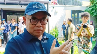 Sudirman Said Akui Minta Pandangan JK untuk Maju Pilgub Jakarta dan Seleksi Capim KPK