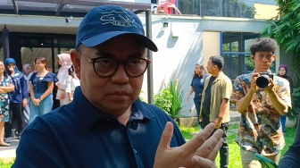 Sudirman Said Sebut Jadi Cagub Jakarta atau Capim KPK Partai yang Tentukan