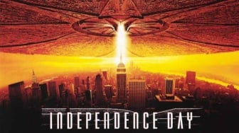 Belum Dapat Lampu Hijau, Film Independence Day 3 Terancam Batal Digarap