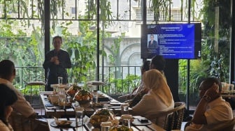 Bank Mandiri Taspen dan BSSN Gelar Seminar Memperkuat Kesadaran dan Keamanan Siber