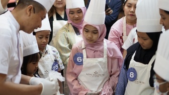 Royal Malioboro by Aston Hadirkan Kompetisi untuk Ibu dan Anak