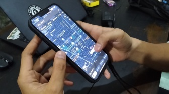 Cara Melacak HP Hilang, Bisa Lewat Google, Nomor HP dan IMEI