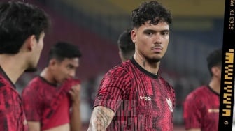 Shayne Pattynama: Timnas Indonesia Kalahkan China 2-0, Lawan Jepang Susah
