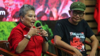 Riwayat Karier Ribka Tjiptaning, Politisi Keturunan PKI yang Kini Jadi Anggota DPR