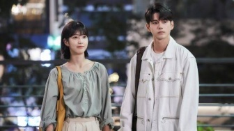 3 Rekomendasi Drama Korea Bertema Friendzone yang Bikin Nyesek Penonton