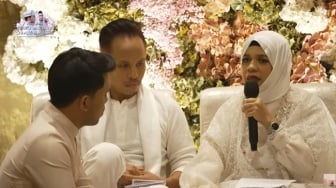 Mulia Sekali, Ini Tradisi Gen Halilintar yang Diminta Dilanjutkan Thariq Usai Nikah