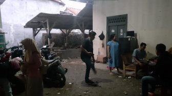 Sering Ditegur karena Main HP Sampai Larut, Siswi Kelas 9 SMP Asal Bantul Minggat hingga ke Indramayu