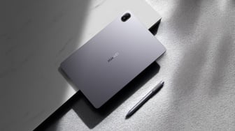 Lepas dari Google, Huawei Jadi Produsen Tablet Terbesar Keempat di Dunia