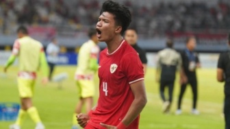 Profil Kadek Arel: Bek Muda Pencetak Gol, Andalan Kebuntuan Timnas Indonesia