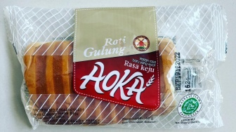 Pabrik Roti Aoka Ada di Mana Saja? Ini Pusat Produksinya