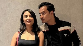 Dear Atta Halilintar, Vanessa Angel Ternyata Tak Hamil di Luar Nikah: Ini Fakta Sebenarnya