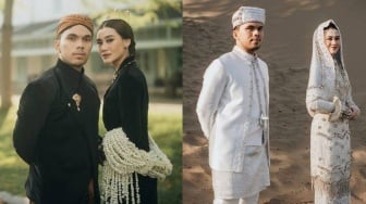 Keturunan Ningrat dan Kental Adat Jawa, Kenapa Aaliyah Tak Kunjung Dipingit?