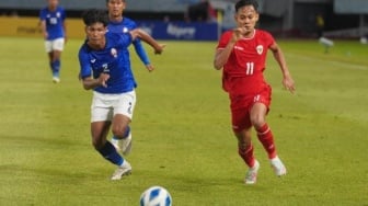 AFF U-19: Timnas Indonesia Makin Dekat ke Semifinal, Ini Kata Indra Sjafri