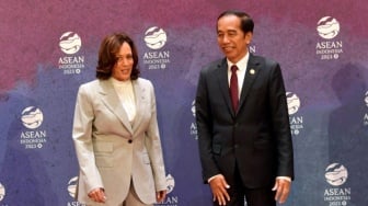 Kontroversi dan Sepak Terjang Kamala Harris, Capres AS Pengganti Joe Biden