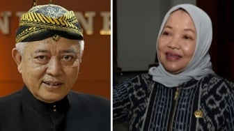 Sanusi-Lathifah Prioritaskan Program Makan Bergizi Gratis di 100 Hari Pertama