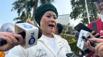 PKB Lihat Peluang Menang di Pilgub Jatim: Kalau Incumbent Kuat, Mestinya di Atas 50 Persen