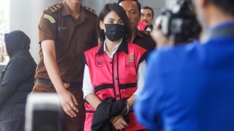 Tembus USD 30 Juta, Terkuak Money Changer Helena Lim Kecipratan Duit Tambang Ilegal PT Timah