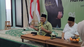 Besok PKB Gelar Harlah Ke-26, Seluruh Ketum Parpol Diundang