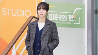 4 Alasan Wajib Nonton Drama Serendipity's Embrace, Dibintangi Kim So Hyun!