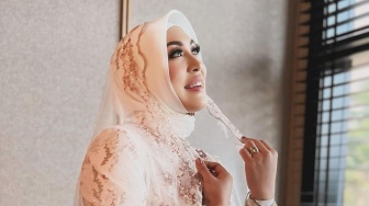 Ini Harapan Reza Artamevia dan Angelina Sondakh untuk Pernikahan Aaliyah