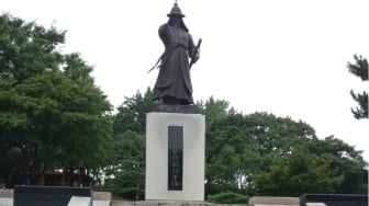 Jinju National Museum Korea Selatan, Menelusuri Jejak Sejarah Dinasti Joseon