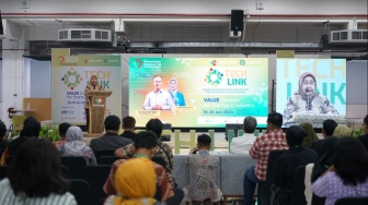 Beri Akses Pendanaan yang Inklusif, Startup4Industry Investment Summit Resmi Diluncurkan