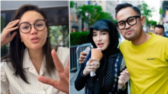 Kritik Wanda Hara dan Satu Circle-nya, Nikita Mirzani Diserang Diduga Anak Buah Shandy Purnamasari