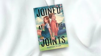 Ulasan Novel 'Joined at the Joints', Perjuangan Sembuh dari Penyakit Kronis