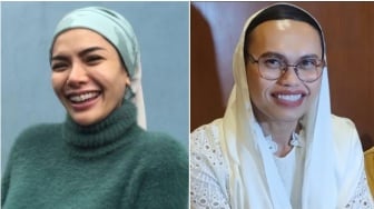 Nikita Mirzani Lebih Respek ke Millen Cyrus dan Lucinta Luna Ketimbang Wanda Hara, Apa Bedanya?