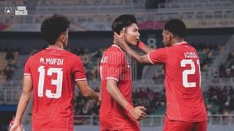 Media Vietnam Ketar-ketir Baca Strategi Shin Tae-yong di Piala AFF 2024: Timnas Indonesia Lolos ke Final Ini Sih...