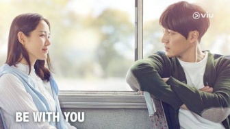 Review 'Be With You', Film Melodrama Korea yang Bikin Haru