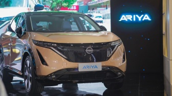 Nissan Perkenalkan Teknologi Bantuan Mengemudi ProPILOT Assist di GIIAS 2024