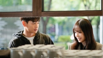 Minho dan Son Naeun Pamerkan Chemistry Romantis dalam Romance in the House