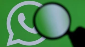 Fitur Blokir Pesan WhatsApp, Nomor Tak Dikenal Langsung Terblokir?