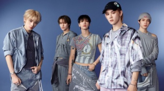 Tiket Mulai Rp1,5 Juta, WayV Siap Konser di Jakarta pada 5 Oktober