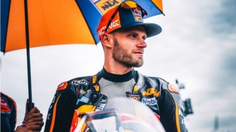 Brad Binder Bocorkan Masalah KTM: Cepat Sih, tapi Gampang Jatuh