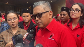 PDIP Prioritaskan Kader Internal untuk Pilkada yang Menjadi Kandang Banteng, Mana Saja?