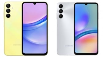 Rekomendasi HP Samsung Murah Memori Besar Juli 2024, Mulai Rp2 Jutaan