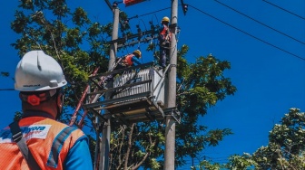 Setor Dividen Rp3,09 Triliun, Kementerian BUMN Dukung PLN Lanjutkan Transformasi Bisnis