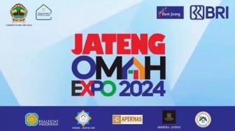 Suku Bunga KPR BRI Mulai 3,25%! Dapatkan Rumah Impian di Jateng Omah Expo 2024!