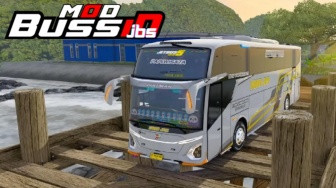 Link Download MOD Bussid JB5, Awas Jangan Sampai Ketipu Link Palsu!